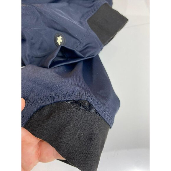 Assos H.LAALALAI Women Cycling Shorts S7 Block Black Small - Picture 13 of 16